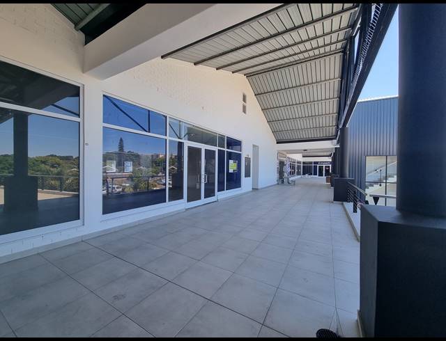 147M² OFFICE TO LET IN TYGER VALLEY